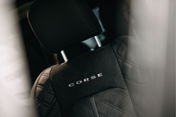 Jeep Wrangler Unlimited 4xe 380 Sahara | Corse Edition Custom made | Unieke kleur | Hybride |