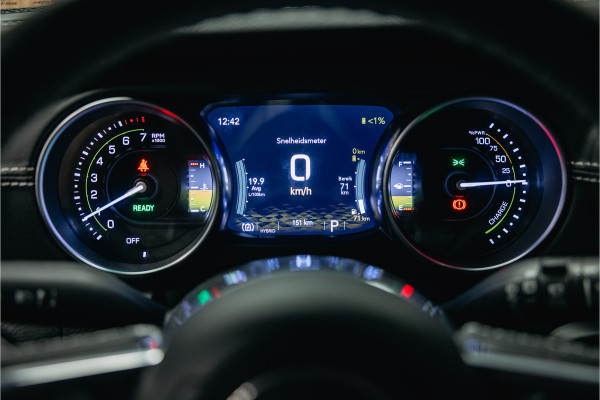 Jeep Wrangler Unlimited 4xe 380 Sahara | Corse Edition Custom made | Unieke kleur | Hybride |