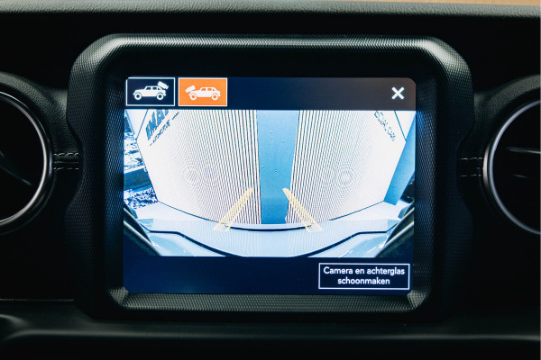 Jeep Wrangler Unlimited 4xe 380 Sahara | Corse Edition Custom made | Unieke kleur | Hybride |