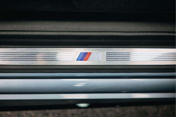 BMW 5 Serie 540i High Executive Edition | Pano | Head-Up | M-Sportpakket | Dealer Onderhouden |