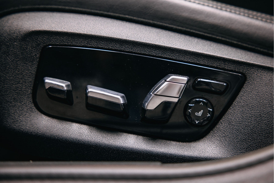 BMW 5 Serie 540i High Executive Edition | Pano | Head-Up | M-Sportpakket | Dealer Onderhouden |