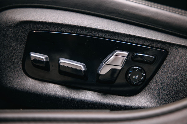 BMW 5 Serie 540i High Executive Edition | Pano | Head-Up | M-Sportpakket | Dealer Onderhouden |