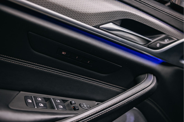 BMW 5 Serie 540i High Executive Edition | Pano | Head-Up | M-Sportpakket | Dealer Onderhouden |