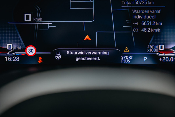 BMW 8 Serie M850i xDrive High Executive | Cabrio | Head-Up | 360 Camera | Bowers & Wilkins | Stuurverwarming |