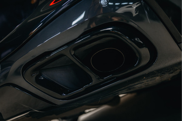 BMW X5 xDrive45e High Executive | Pano | Trekhaak | Luchtvering  | Stoelverwarming |