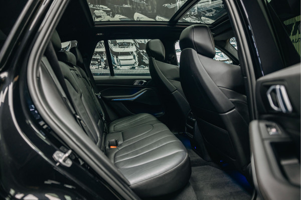 BMW X5 xDrive45e High Executive | Pano | Trekhaak | Luchtvering  | Stoelverwarming |
