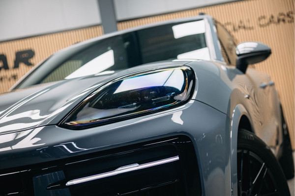 Porsche Cayenne 3.0 E-Hybrid | Pano |  stoelverwarming | Sport Chrono | 360 camera |