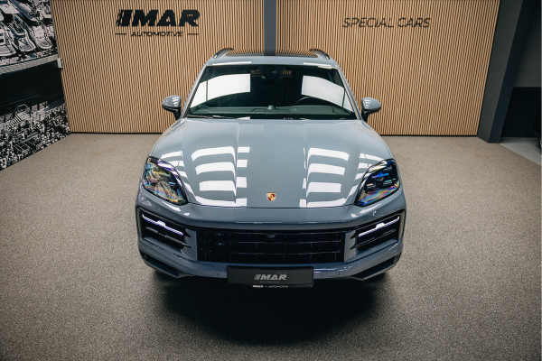 Porsche Cayenne 3.0 E-Hybrid | Pano |  stoelverwarming | Sport Chrono | 360 camera |