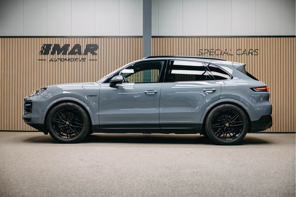 Porsche Cayenne 3.0 E-Hybrid | Pano |  stoelverwarming | Sport Chrono | 360 camera |