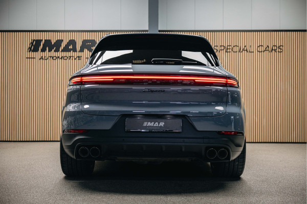 Porsche Cayenne 3.0 E-Hybrid | Pano |  stoelverwarming | Sport Chrono | 360 camera |