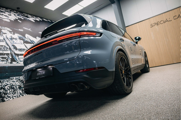 Porsche Cayenne 3.0 E-Hybrid | Pano |  stoelverwarming | Sport Chrono | 360 camera |