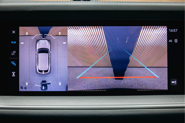 Porsche Cayenne 3.0 E-Hybrid | Pano |  stoelverwarming | Sport Chrono | 360 camera |