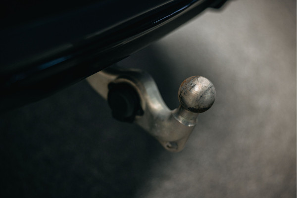 BMW X5 xDrive50e | M uitgevoerd | Trekhaak | Alcantara hemel | Luchtvering | Full PPF in- en exterieur | Skylounge |