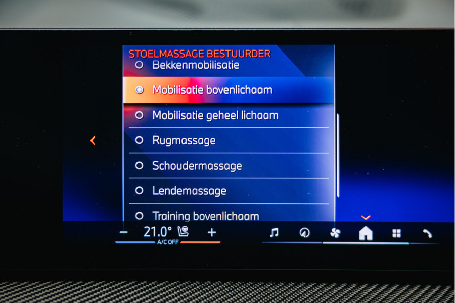 BMW X5 xDrive50e | M uitgevoerd | Trekhaak | Alcantara hemel | Luchtvering | Full PPF in- en exterieur | Skylounge |