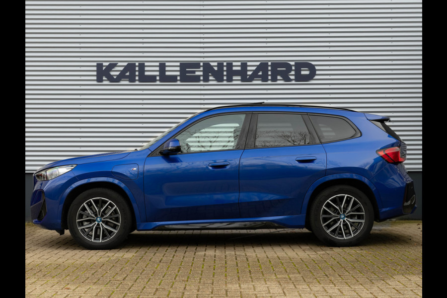BMW X1 xDrive30e M-Sport - Pano - Trekhaak - Driving Ass Prof - Head-Up - Harman Kardon