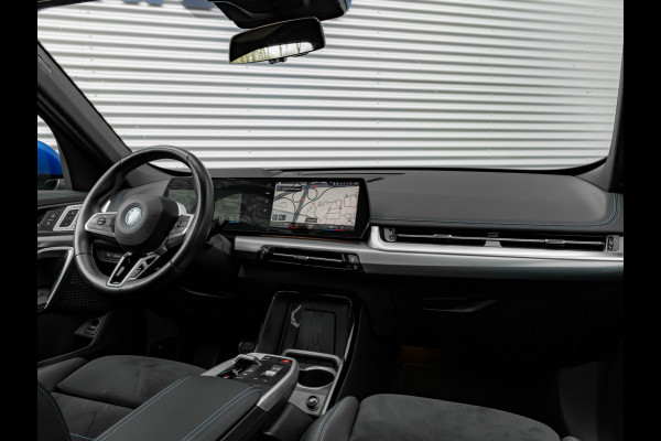 BMW X1 xDrive30e M-Sport - Pano - Trekhaak - Driving Ass Prof - Head-Up - Harman Kardon