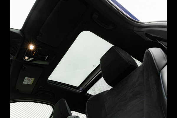 BMW X1 xDrive30e M-Sport - Pano - Trekhaak - Driving Ass Prof - Head-Up - Harman Kardon
