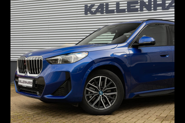 BMW X1 xDrive30e M-Sport - Pano - Trekhaak - Driving Ass Prof - Head-Up - Harman Kardon