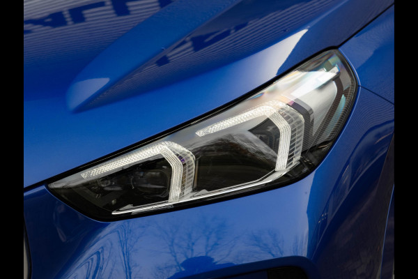 BMW X1 xDrive30e M-Sport - Pano - Trekhaak - Driving Ass Prof - Head-Up - Harman Kardon