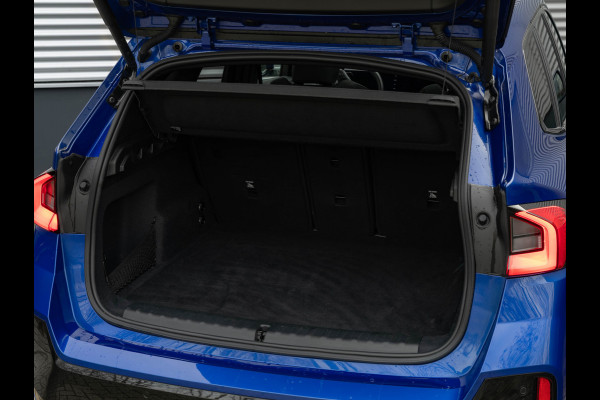 BMW X1 xDrive30e M-Sport - Pano - Trekhaak - Driving Ass Prof - Head-Up - Harman Kardon