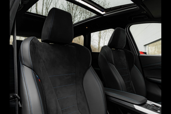 BMW X1 xDrive30e M-Sport - Pano - Trekhaak - Driving Ass Prof - Head-Up - Harman Kardon