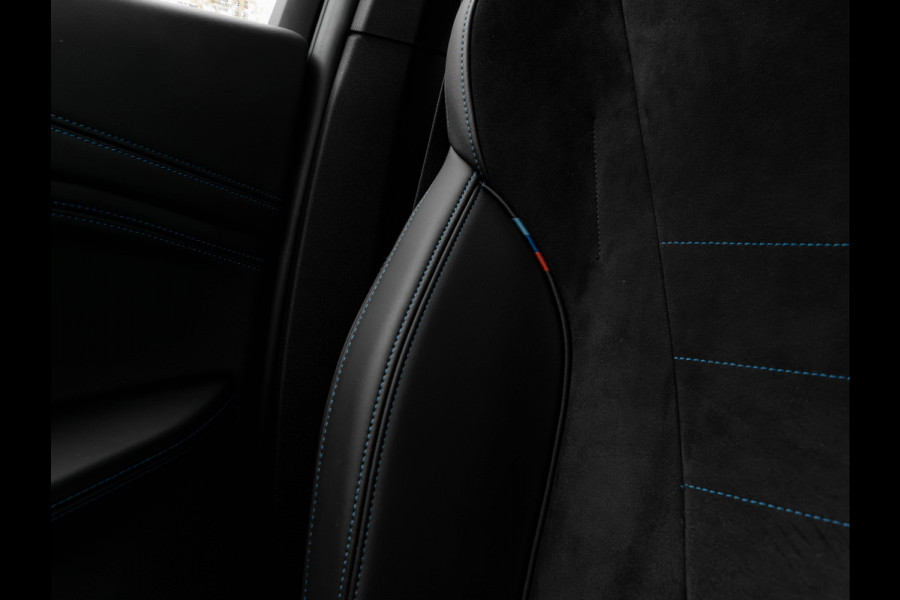 BMW X1 xDrive30e M-Sport - Pano - Trekhaak - Driving Ass Prof - Head-Up - Harman Kardon