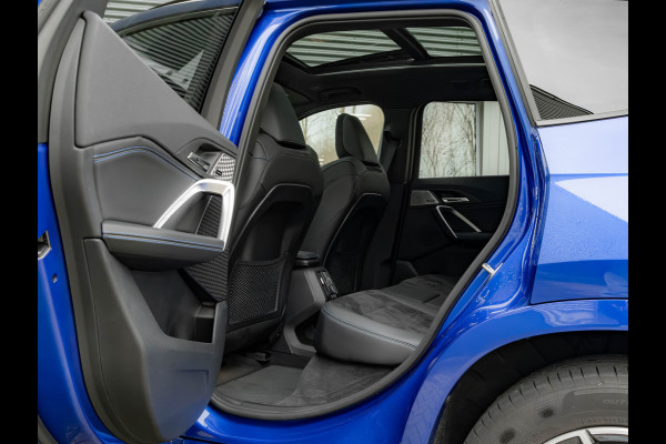 BMW X1 xDrive30e M-Sport - Pano - Trekhaak - Driving Ass Prof - Head-Up - Harman Kardon