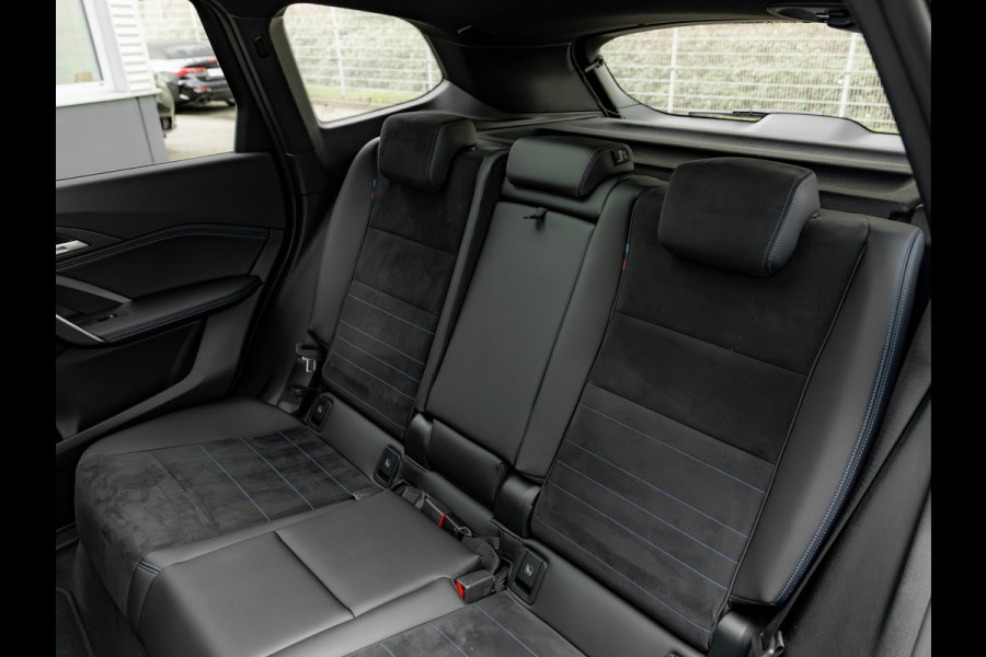 BMW X1 xDrive30e M-Sport - Pano - Trekhaak - Driving Ass Prof - Head-Up - Harman Kardon