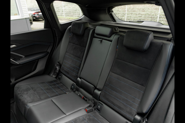 BMW X1 xDrive30e M-Sport - Pano - Trekhaak - Driving Ass Prof - Head-Up - Harman Kardon