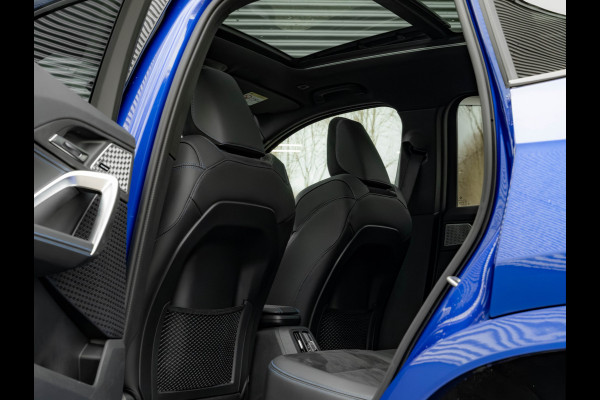 BMW X1 xDrive30e M-Sport - Pano - Trekhaak - Driving Ass Prof - Head-Up - Harman Kardon