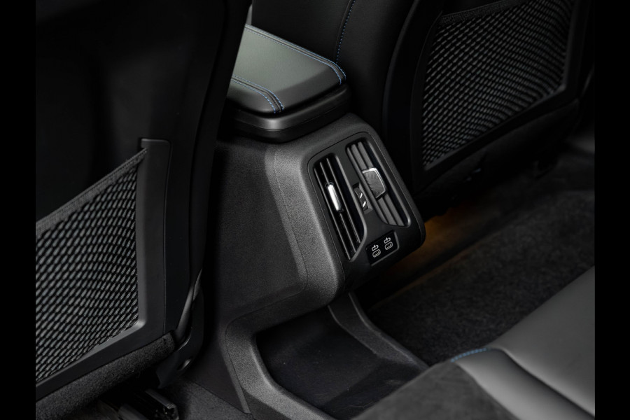 BMW X1 xDrive30e M-Sport - Pano - Trekhaak - Driving Ass Prof - Head-Up - Harman Kardon