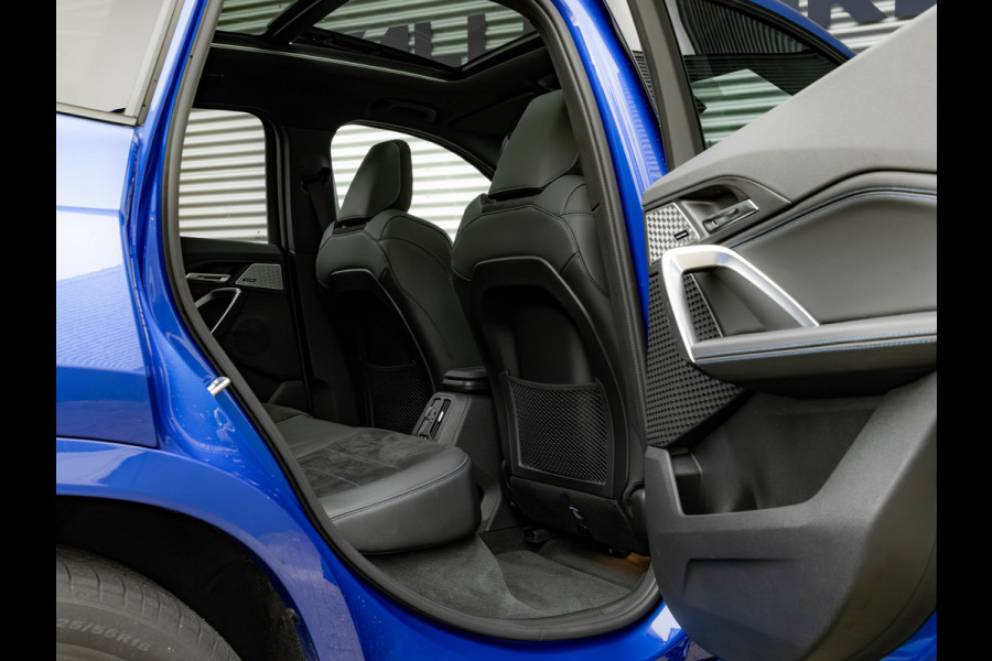BMW X1 xDrive30e M-Sport - Pano - Trekhaak - Driving Ass Prof - Head-Up - Harman Kardon