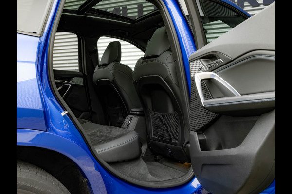 BMW X1 xDrive30e M-Sport - Pano - Trekhaak - Driving Ass Prof - Head-Up - Harman Kardon