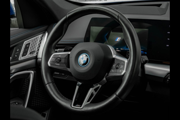 BMW X1 xDrive30e M-Sport - Pano - Trekhaak - Driving Ass Prof - Head-Up - Harman Kardon
