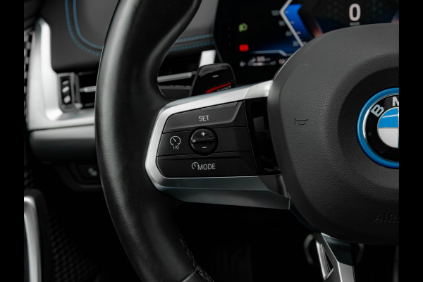 BMW X1 xDrive30e M-Sport - Pano - Trekhaak - Driving Ass Prof - Head-Up - Harman Kardon