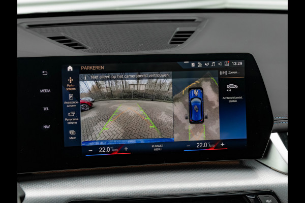 BMW X1 xDrive30e M-Sport - Pano - Trekhaak - Driving Ass Prof - Head-Up - Harman Kardon