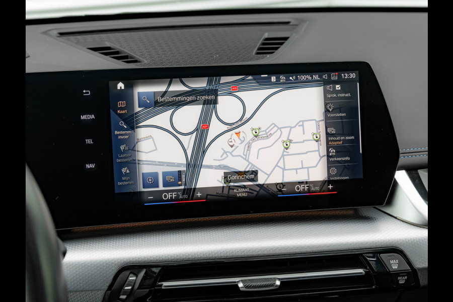 BMW X1 xDrive30e M-Sport - Pano - Trekhaak - Driving Ass Prof - Head-Up - Harman Kardon