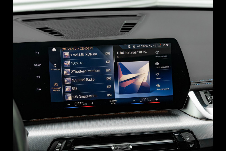 BMW X1 xDrive30e M-Sport - Pano - Trekhaak - Driving Ass Prof - Head-Up - Harman Kardon