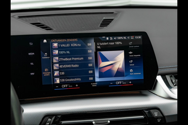 BMW X1 xDrive30e M-Sport - Pano - Trekhaak - Driving Ass Prof - Head-Up - Harman Kardon