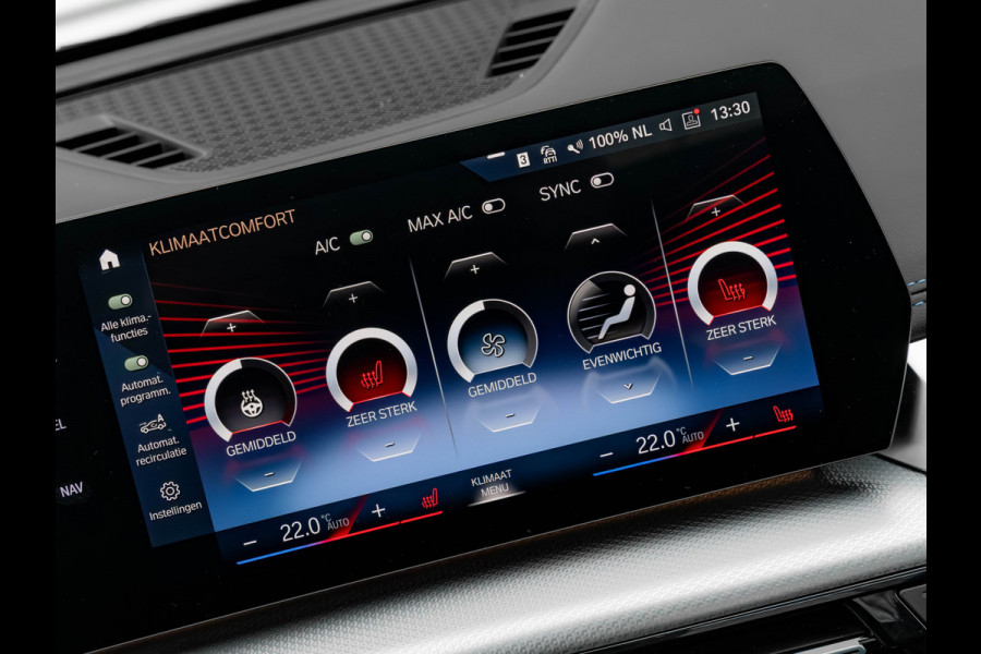 BMW X1 xDrive30e M-Sport - Pano - Trekhaak - Driving Ass Prof - Head-Up - Harman Kardon