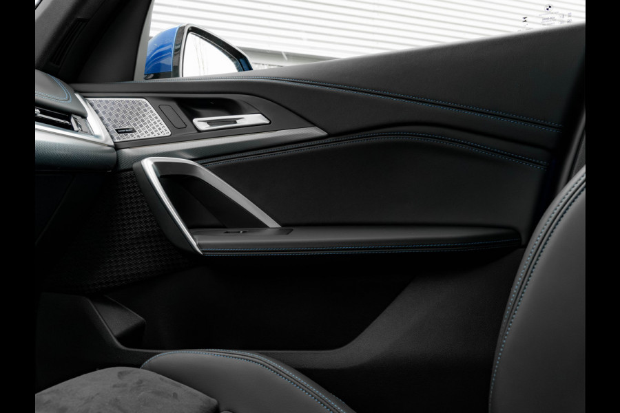 BMW X1 xDrive30e M-Sport - Pano - Trekhaak - Driving Ass Prof - Head-Up - Harman Kardon