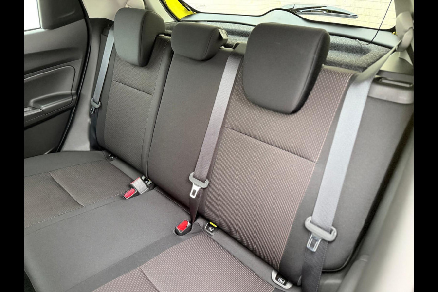 Suzuki Swift 1.4 Sport 17'' CarPlay Camera ACC Stoelverwarming