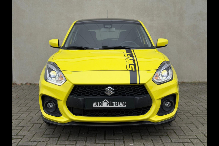 Suzuki Swift 1.4 Sport 17'' CarPlay Camera ACC Stoelverwarming