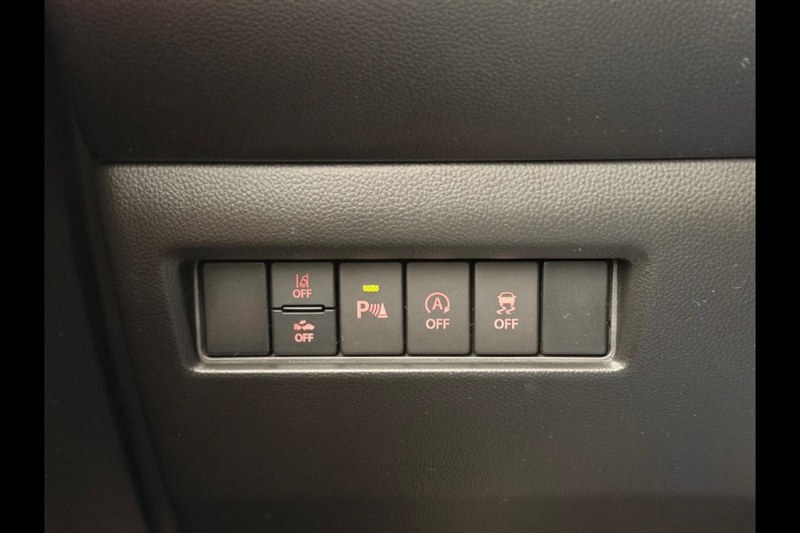 Suzuki Swift 1.4 Sport 17'' CarPlay Camera ACC Stoelverwarming