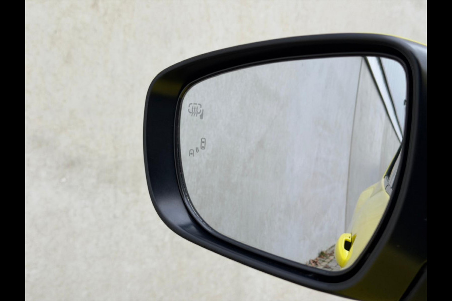 Suzuki Swift 1.4 Sport 17'' CarPlay Camera ACC Stoelverwarming