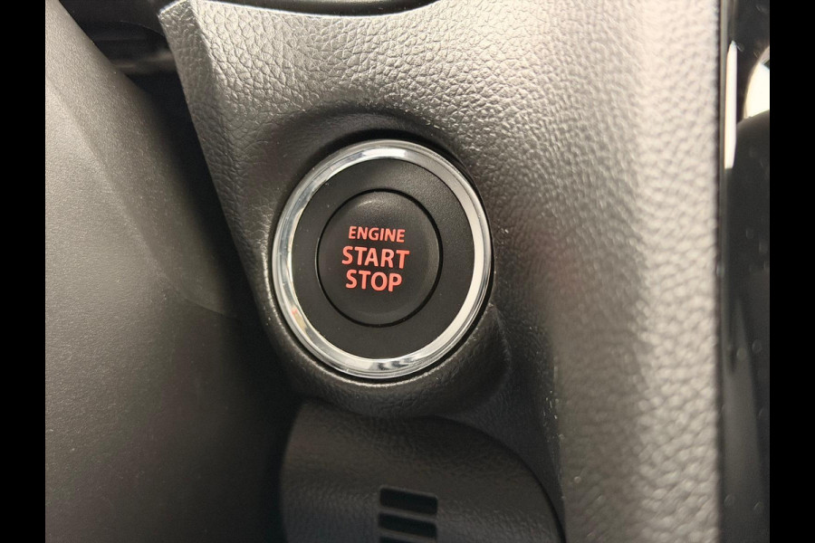 Suzuki Swift 1.4 Sport 17'' CarPlay Camera ACC Stoelverwarming