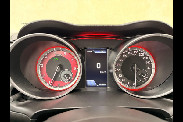 Suzuki Swift 1.4 Sport 17'' CarPlay Camera ACC Stoelverwarming