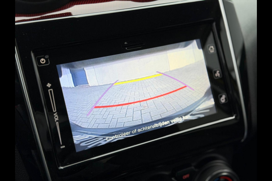 Suzuki Swift 1.4 Sport 17'' CarPlay Camera ACC Stoelverwarming