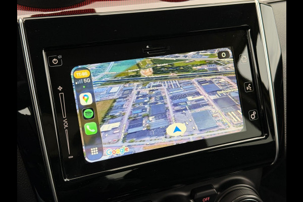 Suzuki Swift 1.4 Sport 17'' CarPlay Camera ACC Stoelverwarming