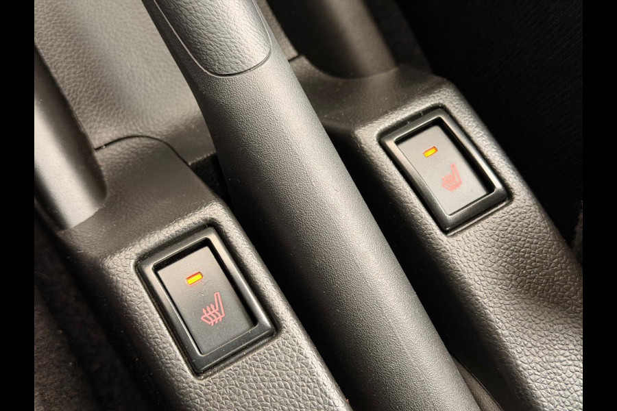 Suzuki Swift 1.4 Sport 17'' CarPlay Camera ACC Stoelverwarming